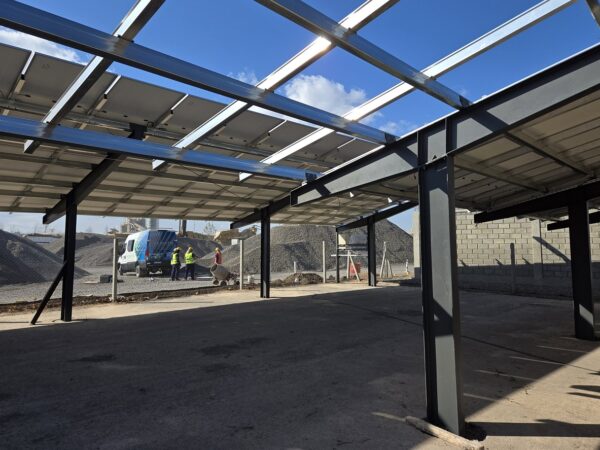 Federico Construcciones