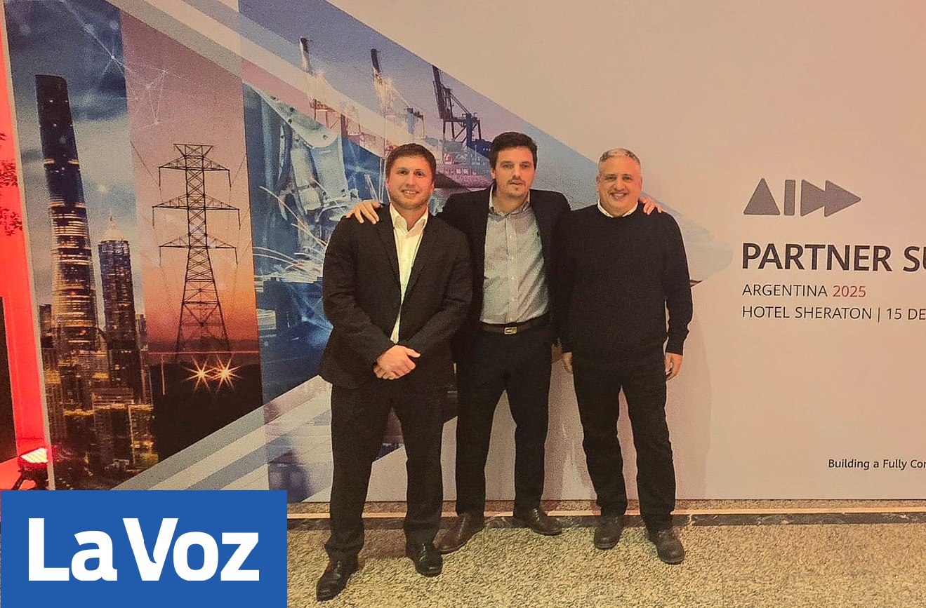 Tercer año. Huawei reconoció nuevamente a Ecovatio como referente en energía solar en Argentina