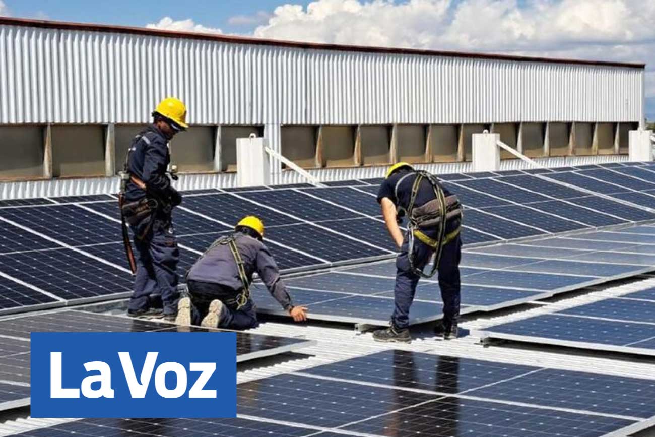 Costos. Cómo es el recupero de la inversión en una instalación fotovoltaica