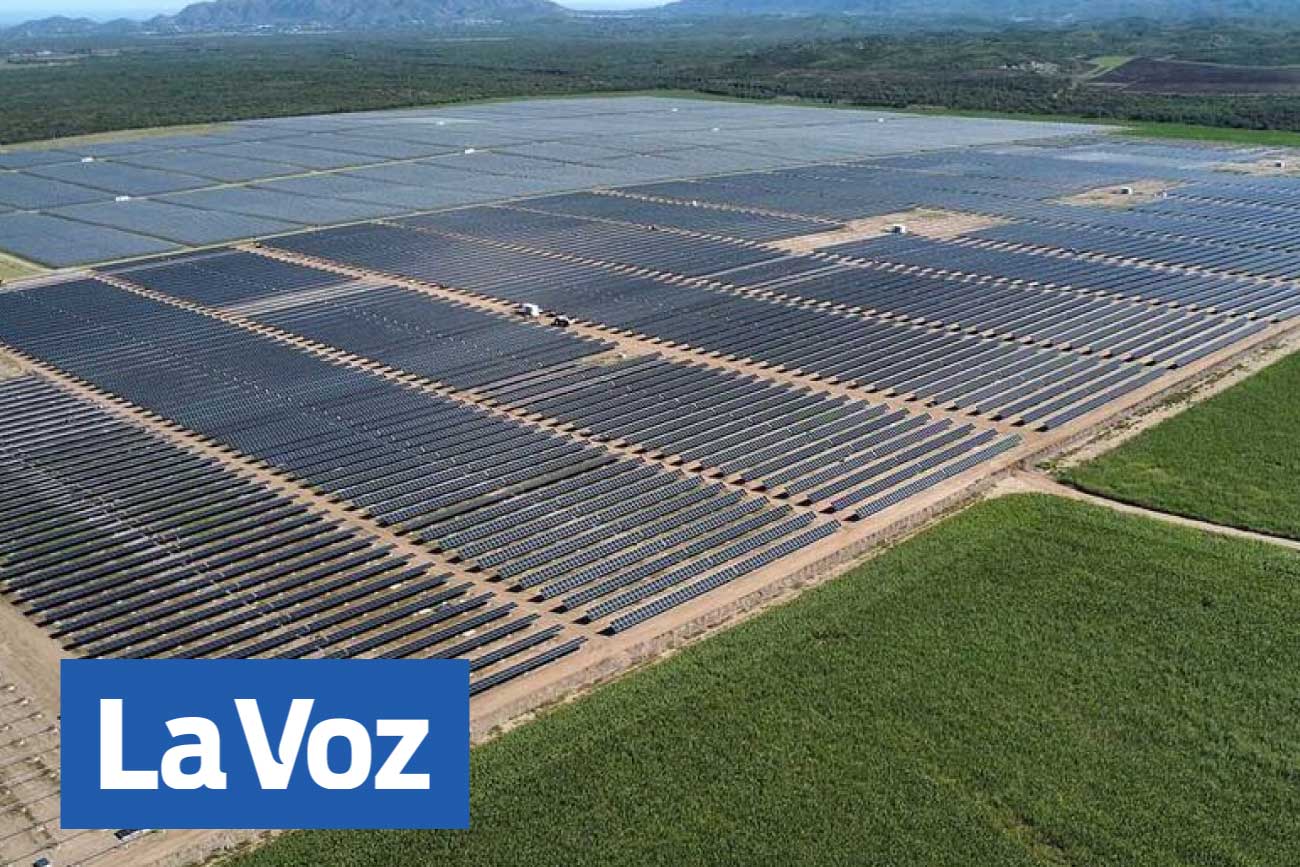 Baterías. El almacenamiento de energía es una solución segura y eficiente para la industria