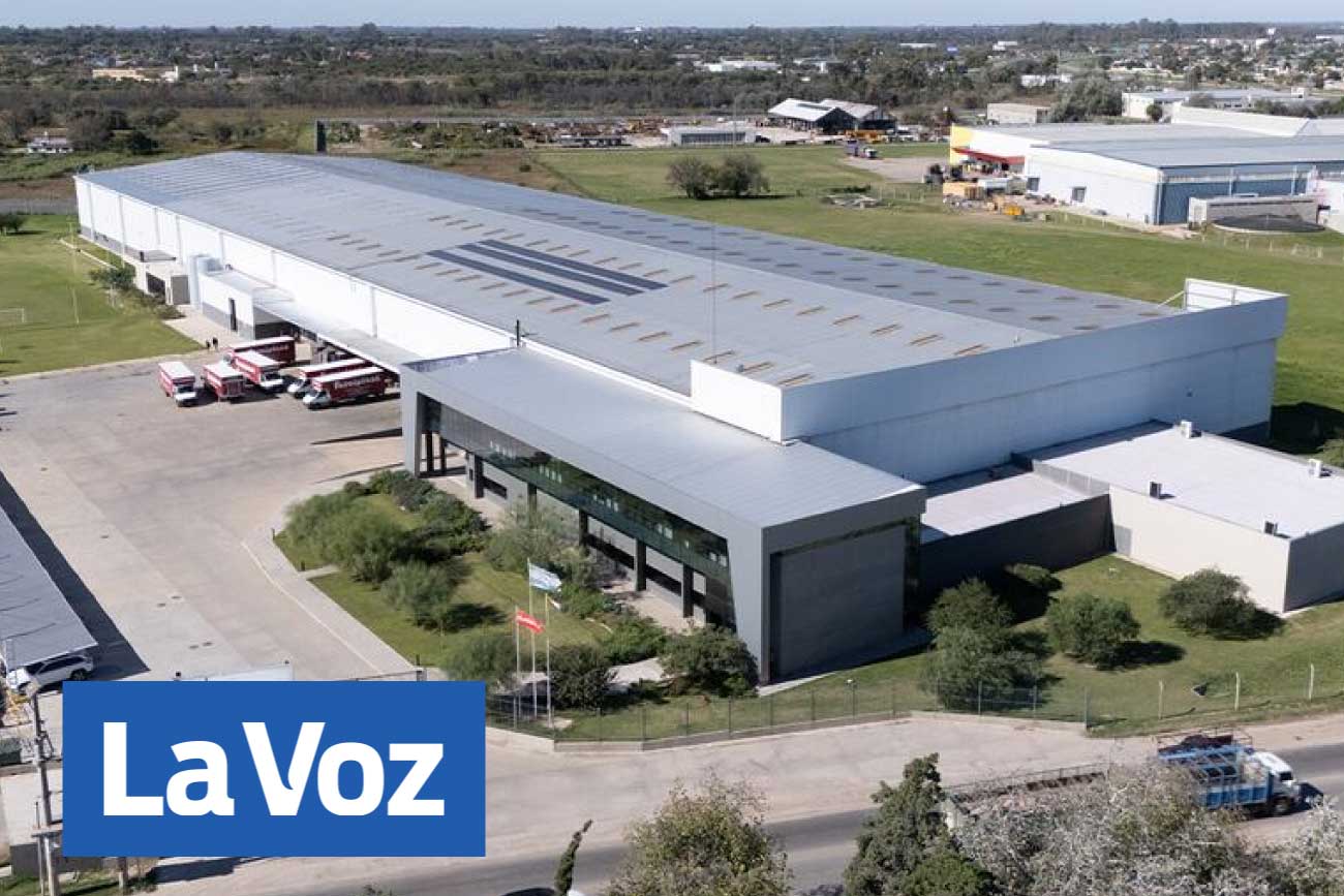 Ferniplast incorpora energía solar para aumentar la eficiencia de sus instalaciones