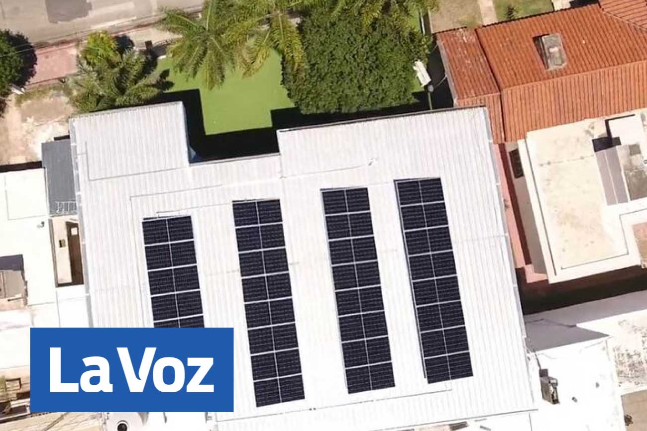 El impacto de la energía solar en la educación