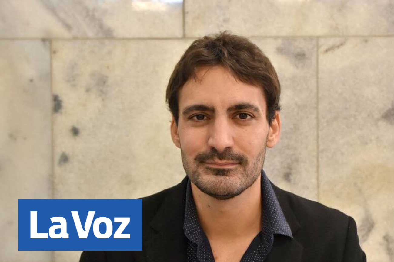 Inteligencia artificial y energía, el binomio que definirá la economía global
