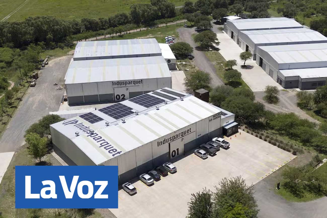 La tecnología solar lleva energía a donde la red pública no llega