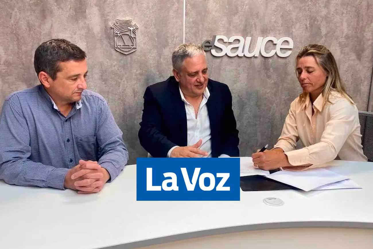 Pioneros. Las cooperativas y los parques industriales son el futuro de la energía compartida