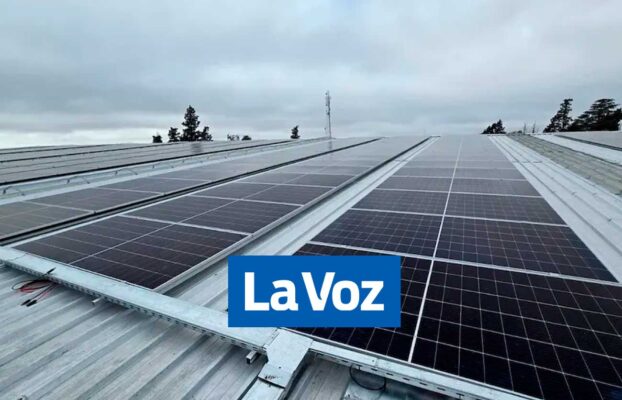 Supermercados Becerra. Energía solar aplicada a escala en un entorno productivo moderno