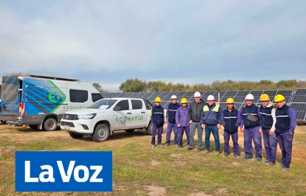 Ecovatio. 10 años no se planifican, se construyen