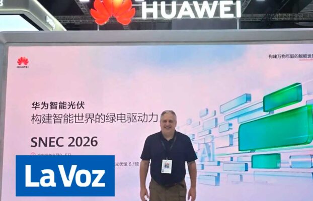 China. Ecovatio participa de la SNEC 2026, donde la revolución del almacenamiento toma el centro del escenario