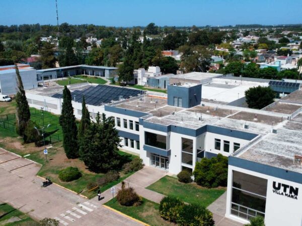 UTN Villa María